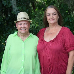 Fundraising Page: Amanda Wolfe